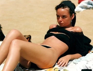 Η δεκαετία του ΄80 ήταν τελικά η καλύτερη και έχουμε φωτογραφίες για να το αποδείξουμε